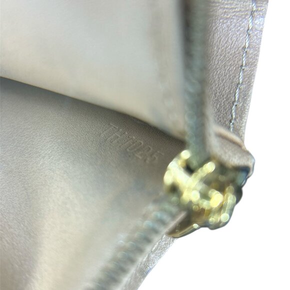 LOUIS VUITTON Monogram Long Wallet - Picture 14 of 14